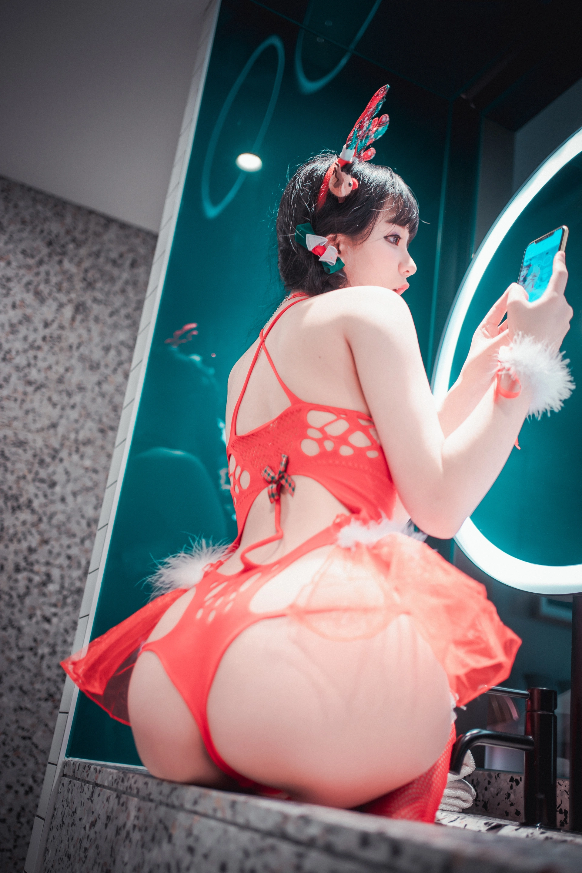 039.[DJAWA] Jenny - Christmas Special 2020 2
